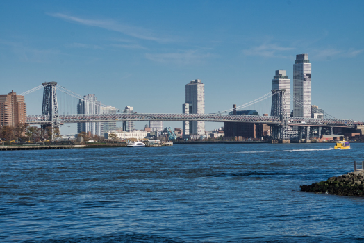 Williamsburg Bridge