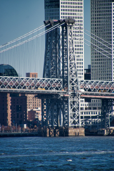 Williamsburg Bridge