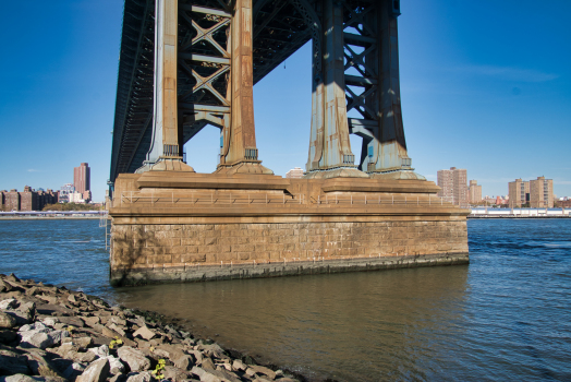 Manhattan Bridge