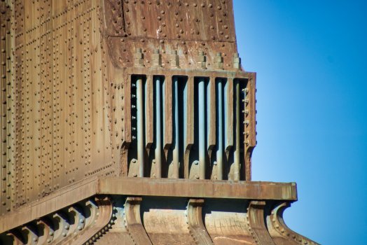 Manhattan Bridge