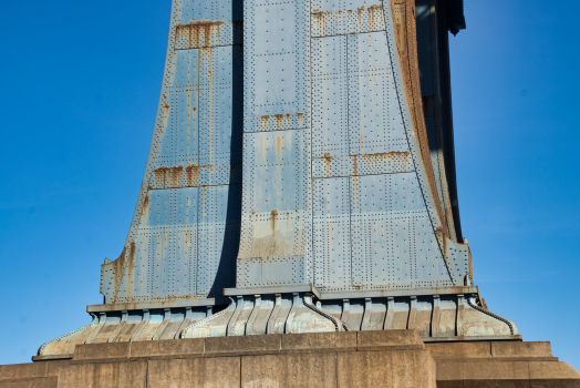 Manhattan Bridge