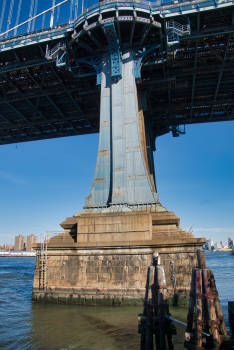 Manhattan Bridge