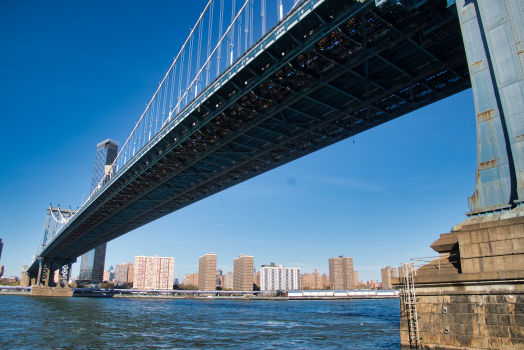 Manhattan Bridge