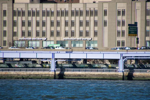 South Street Viaduct