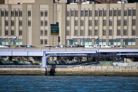 South Street Viaduct