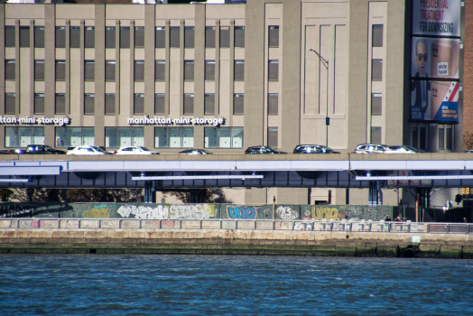 South Street Viaduct