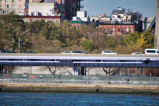 South Street Viaduct