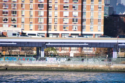 South Street Viaduct