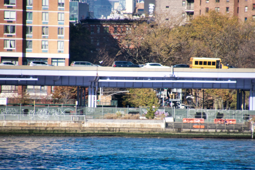 South Street Viaduct