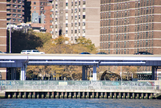 South Street Viaduct