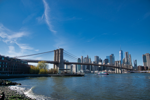 Brooklyn-Brücke