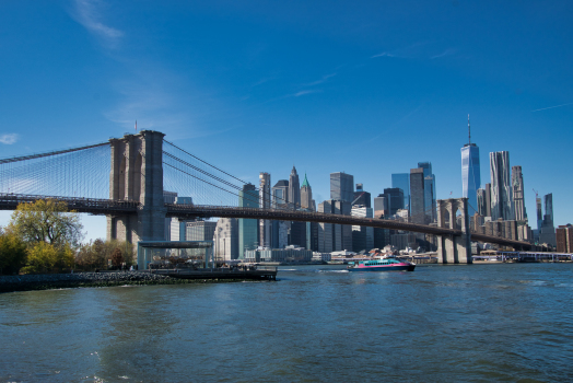 Brooklyn-Brücke