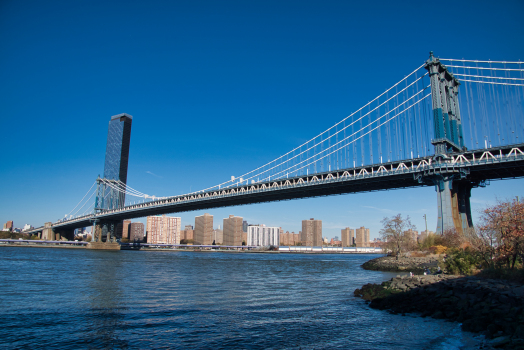 Manhattan Bridge