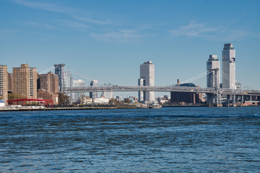 Williamsburg Bridge