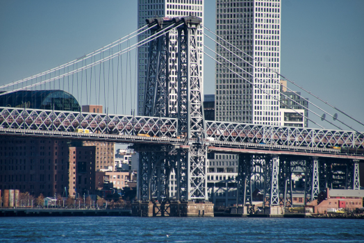 Williamsburg Bridge