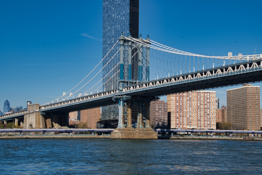 Manhattan Bridge