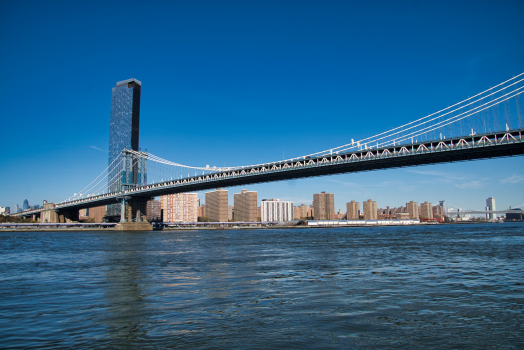 Manhattan Bridge