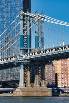 Manhattan Bridge