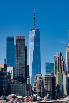 One World Trade Center