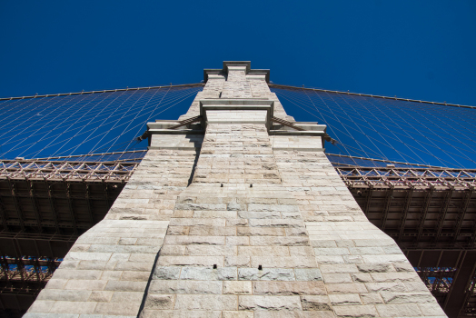 Brooklyn-Brücke