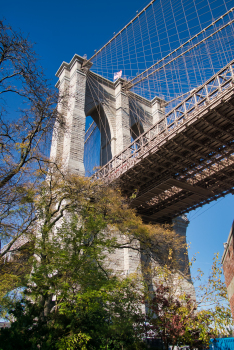 Brooklyn-Brücke