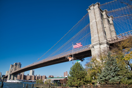 Brooklyn-Brücke