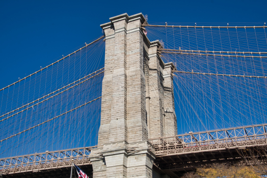 Brooklyn-Brücke