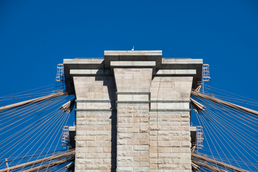 Brooklyn-Brücke