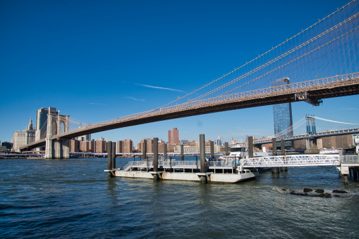 Brooklyn-Brücke