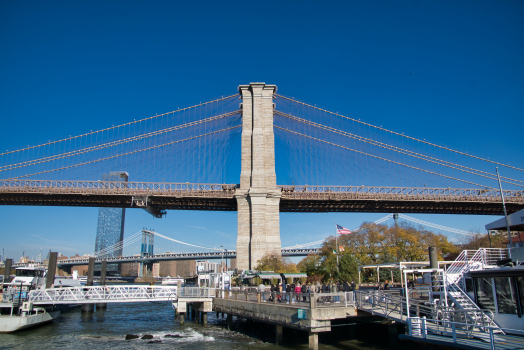 Brooklyn-Brücke