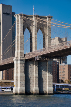 Brooklyn-Brücke