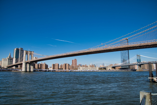 Brooklyn-Brücke