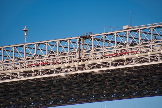 Brooklyn-Brücke