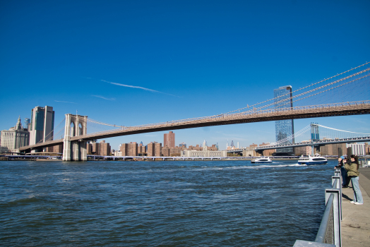 Brooklyn-Brücke