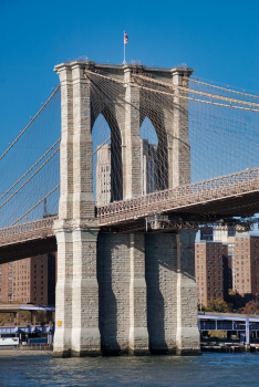 Brooklyn-Brücke