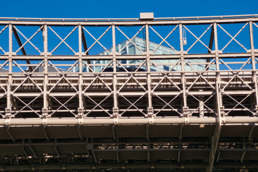 Brooklyn-Brücke