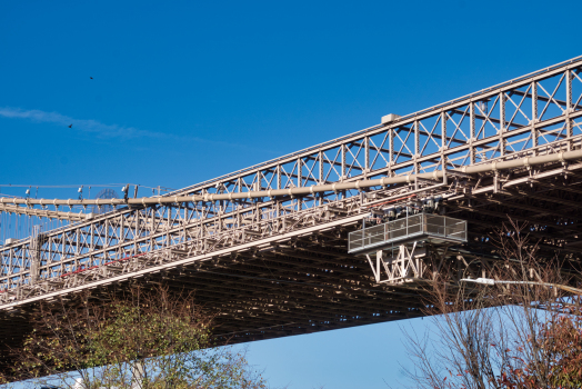 Brooklyn-Brücke