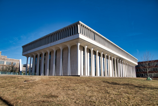 Robertson Hall