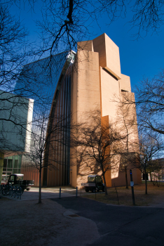 Peter B. Lewis Library