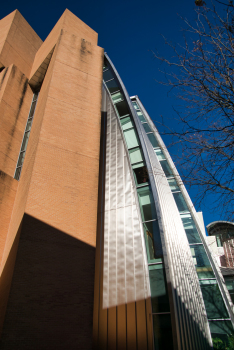 Peter B. Lewis Library