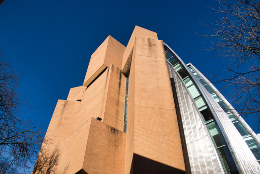 Peter B. Lewis Library