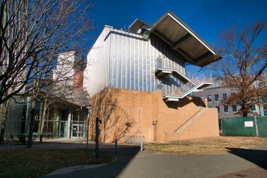 Peter B. Lewis Library