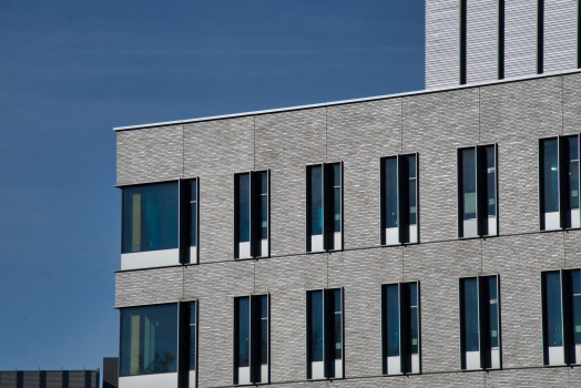 Environmental Studies and School of Engineering and Applied Science Building