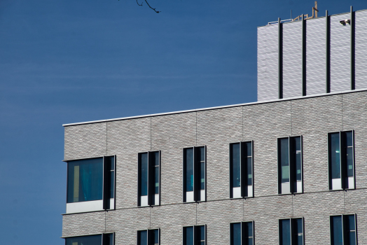 Environmental Studies and School of Engineering and Applied Science Building