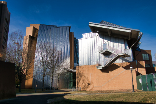 Peter B. Lewis Library