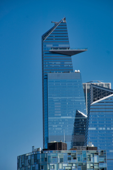 30 Hudson Yards