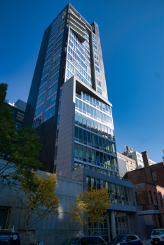 Chelsea Arts Tower