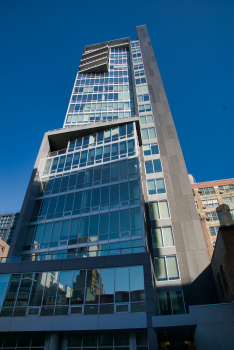 Chelsea Arts Tower