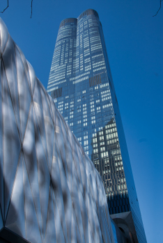 15 Hudson Yards