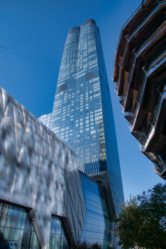 15 Hudson Yards